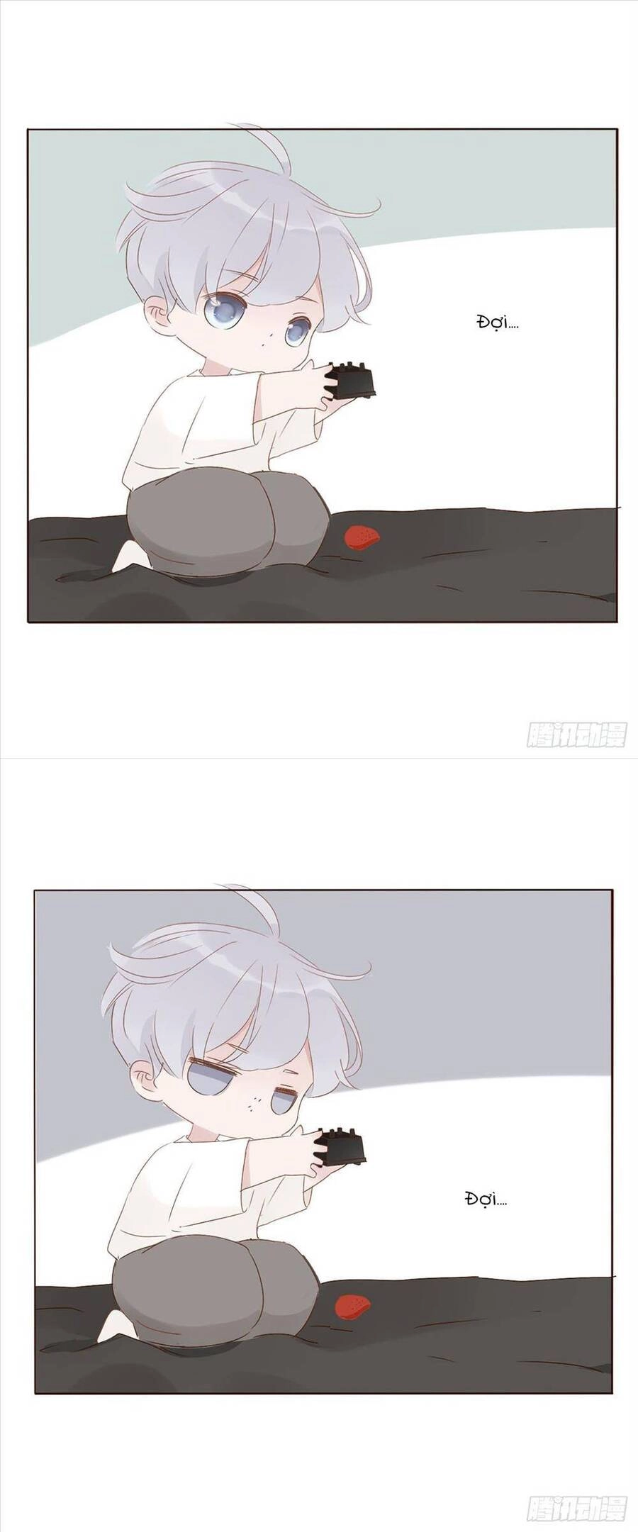 Ôm Hôn Mạc Nhiên Chapter 24 - 30