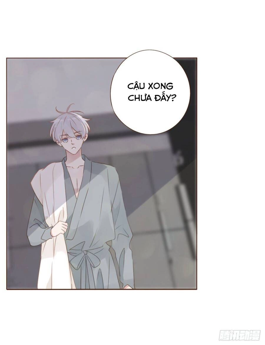 Ôm Hôn Mạc Nhiên Chapter 25 - 1