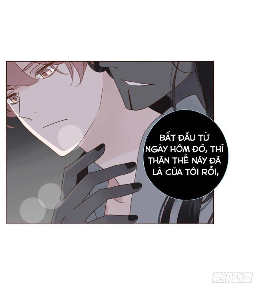 Ôm Hôn Mạc Nhiên Chapter 25 - 5