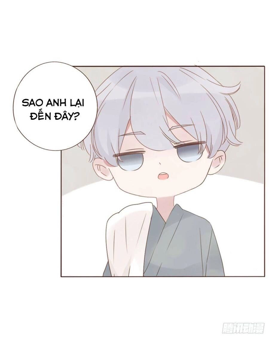 Ôm Hôn Mạc Nhiên Chapter 25 - 10