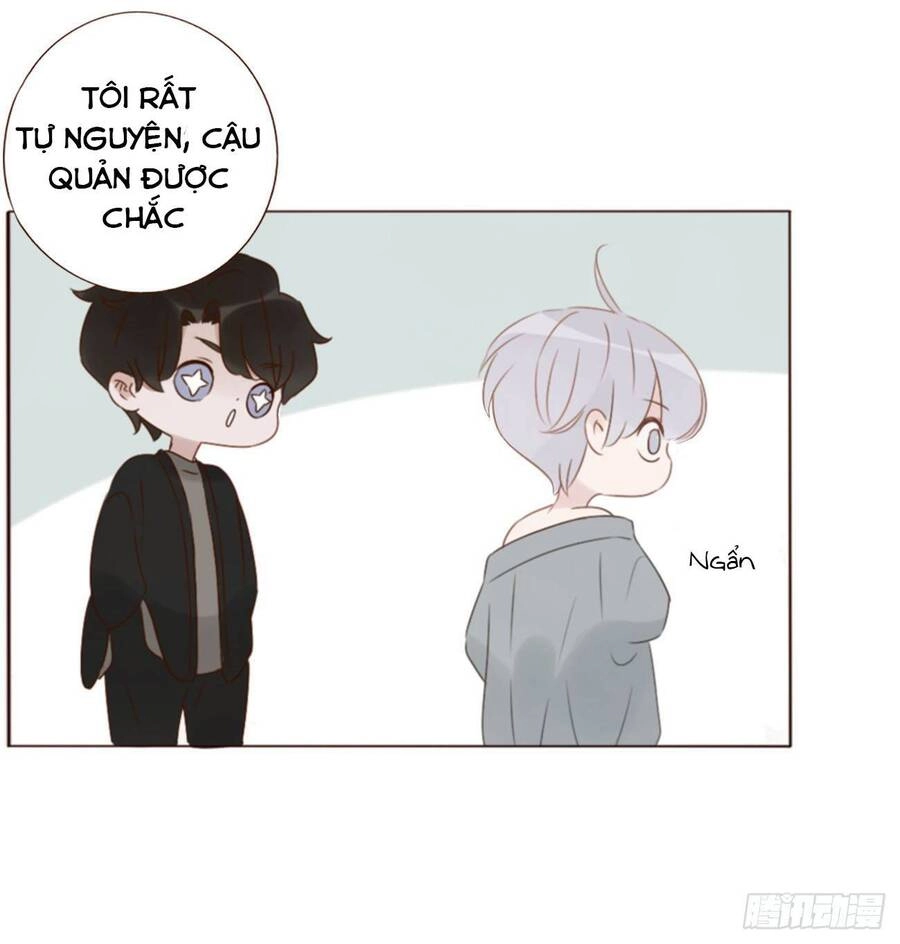 Ôm Hôn Mạc Nhiên Chapter 25 - 13