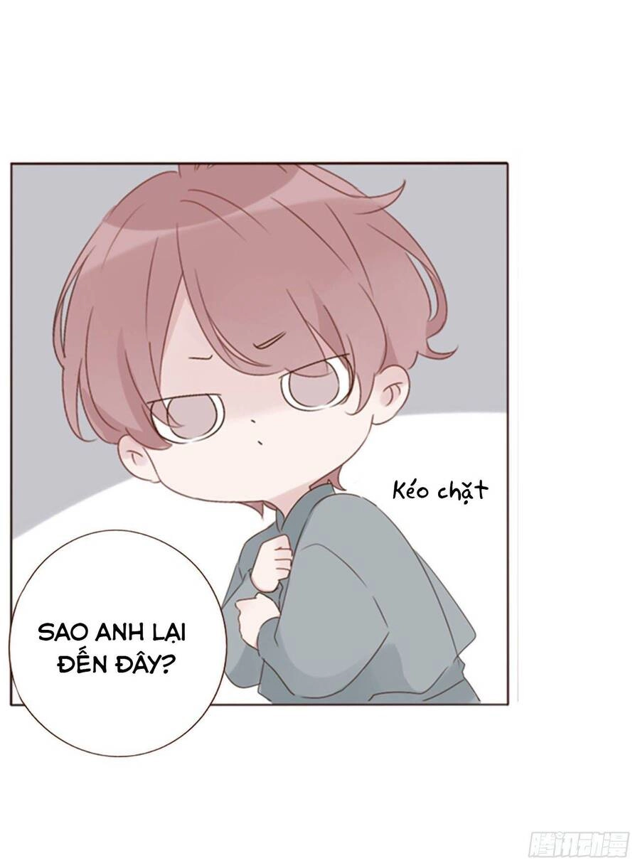 Ôm Hôn Mạc Nhiên Chapter 25 - 19