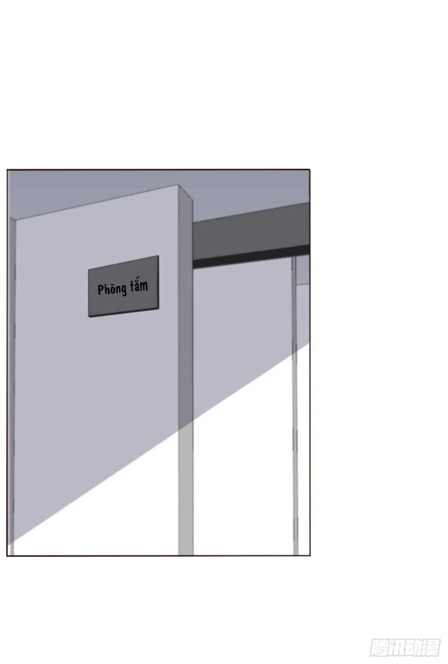 Ôm Hôn Mạc Nhiên Chapter 25 - 25