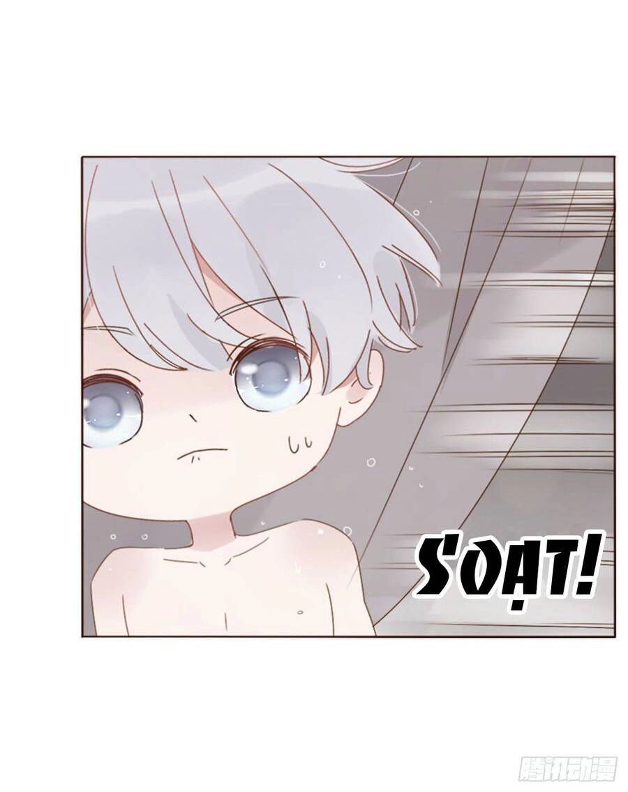 Ôm Hôn Mạc Nhiên Chapter 25 - 28