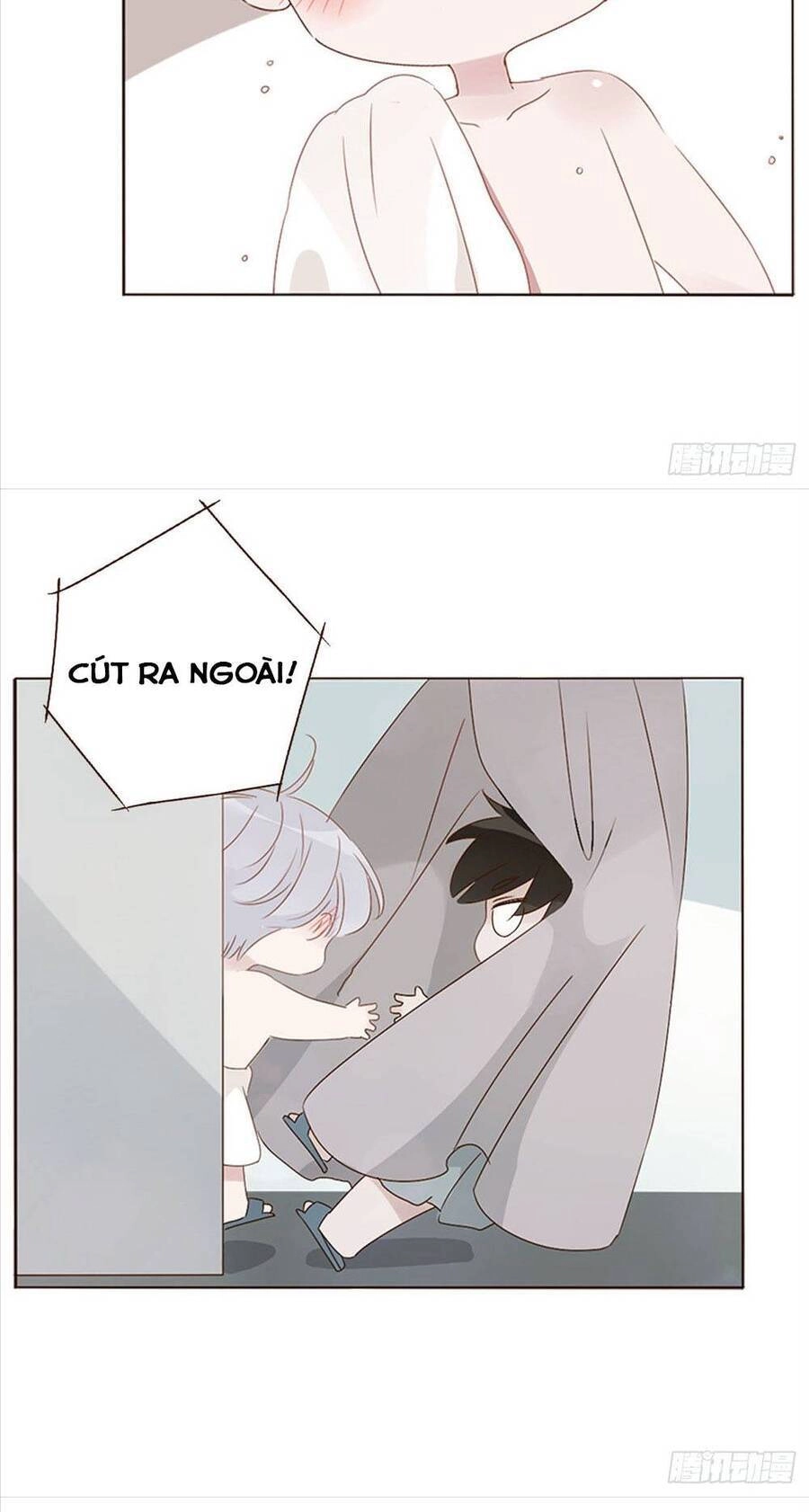 Ôm Hôn Mạc Nhiên Chapter 26 - 2