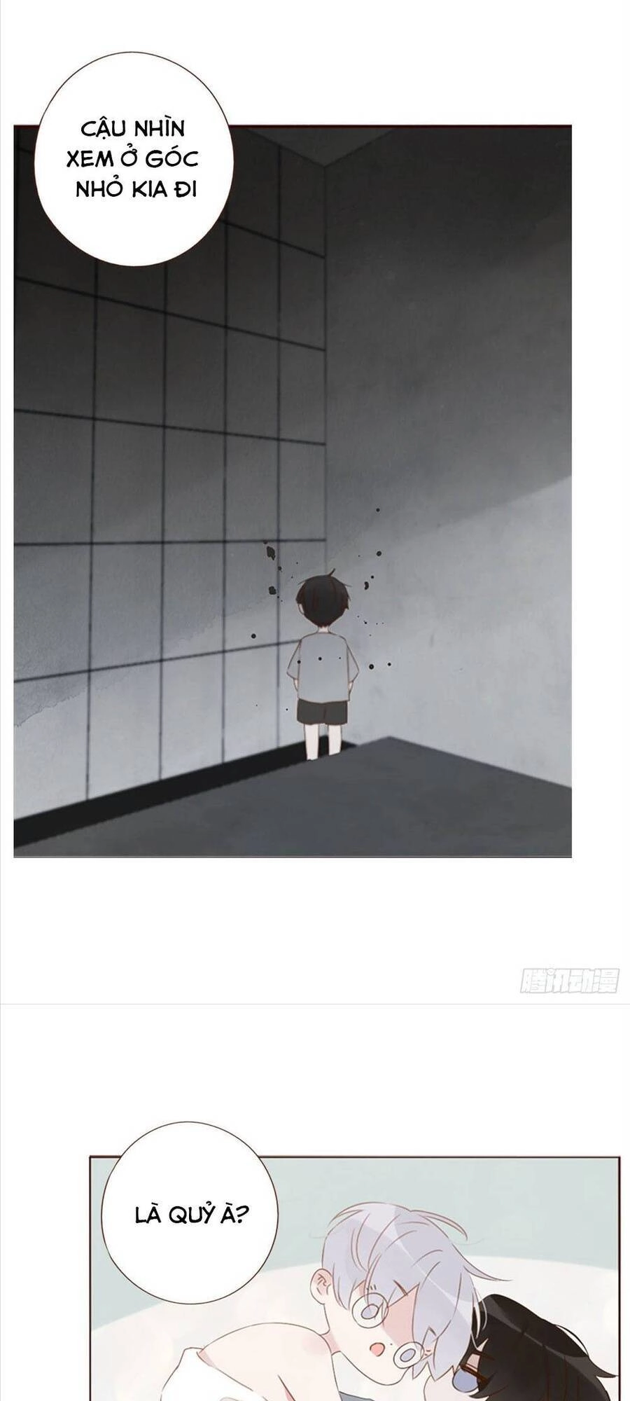 Ôm Hôn Mạc Nhiên Chapter 26 - 5