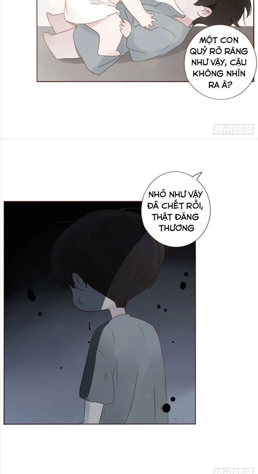 Ôm Hôn Mạc Nhiên Chapter 26 - 6