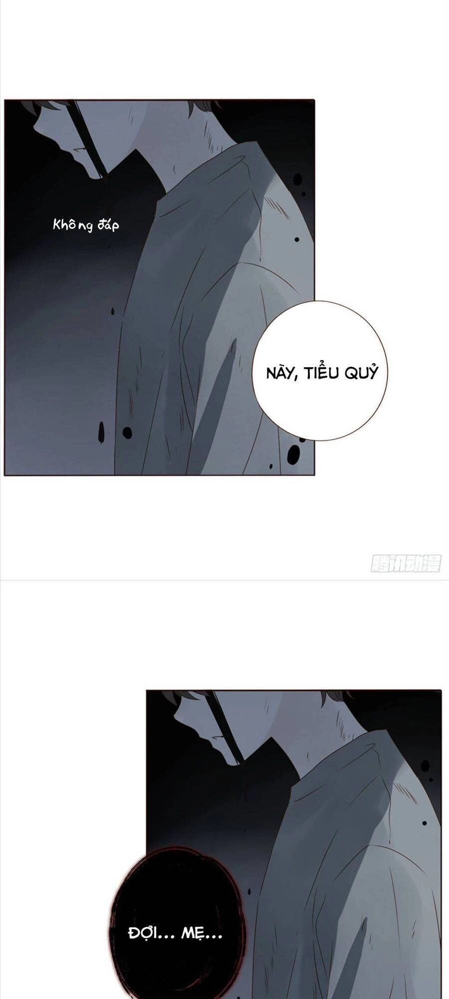 Ôm Hôn Mạc Nhiên Chapter 26 - 9