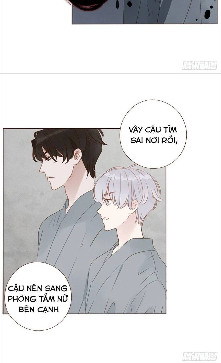 Ôm Hôn Mạc Nhiên Chapter 26 - 10