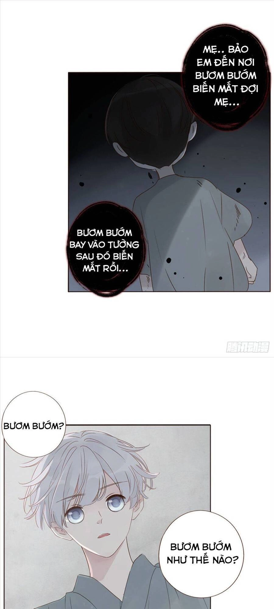 Ôm Hôn Mạc Nhiên Chapter 26 - 11