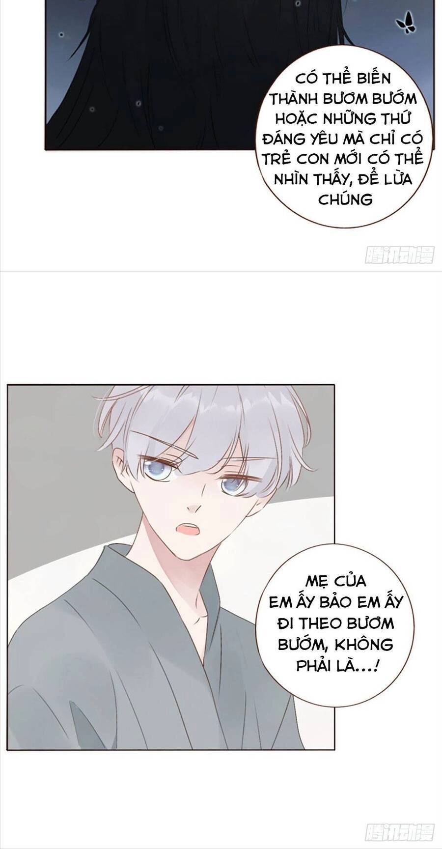 Ôm Hôn Mạc Nhiên Chapter 26 - 14