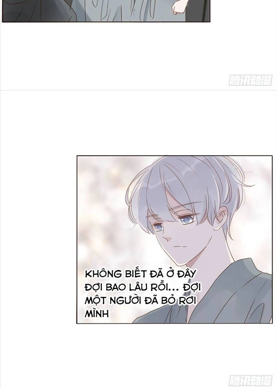 Ôm Hôn Mạc Nhiên Chapter 26 - 16