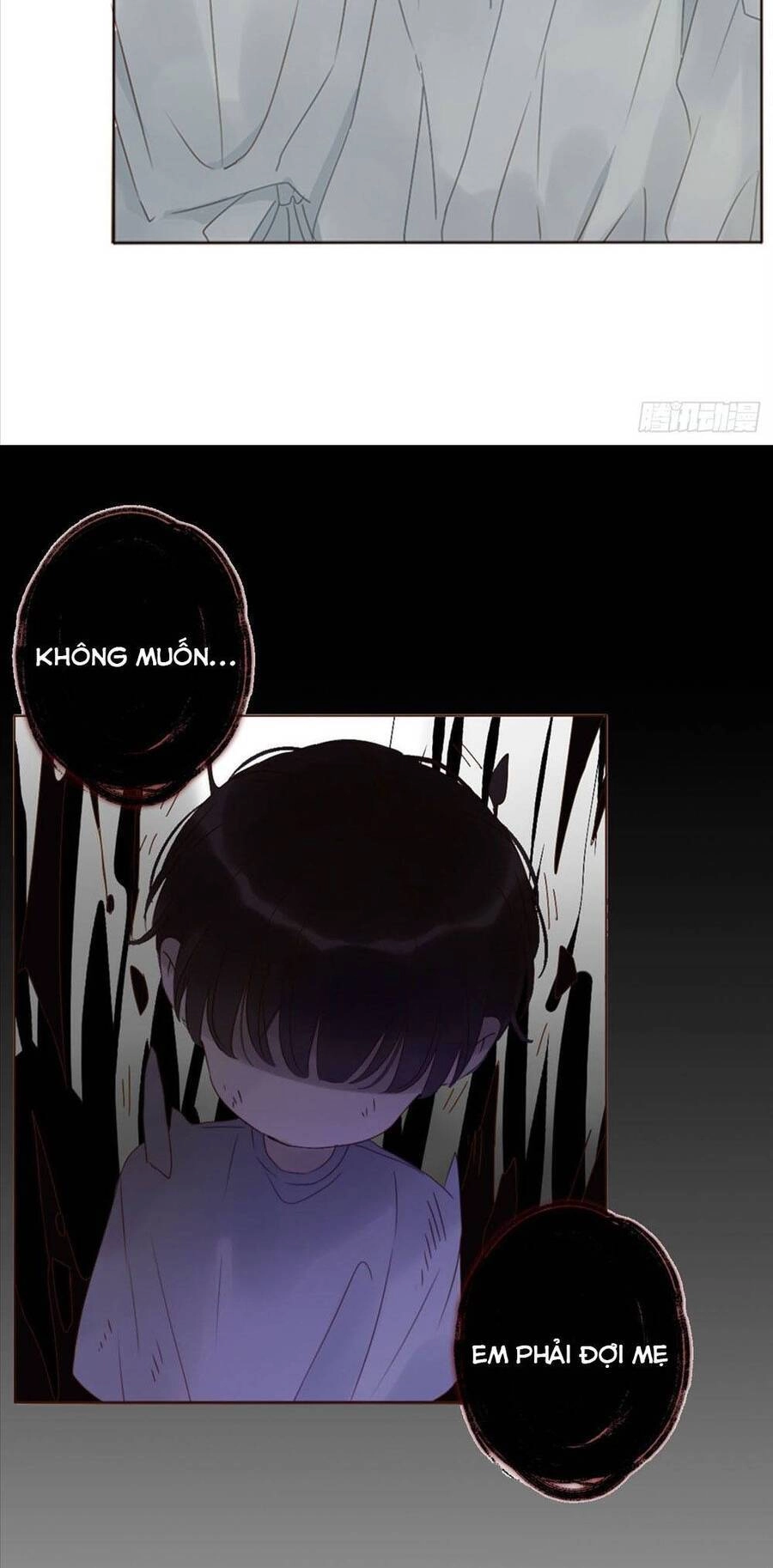 Ôm Hôn Mạc Nhiên Chapter 26 - 18