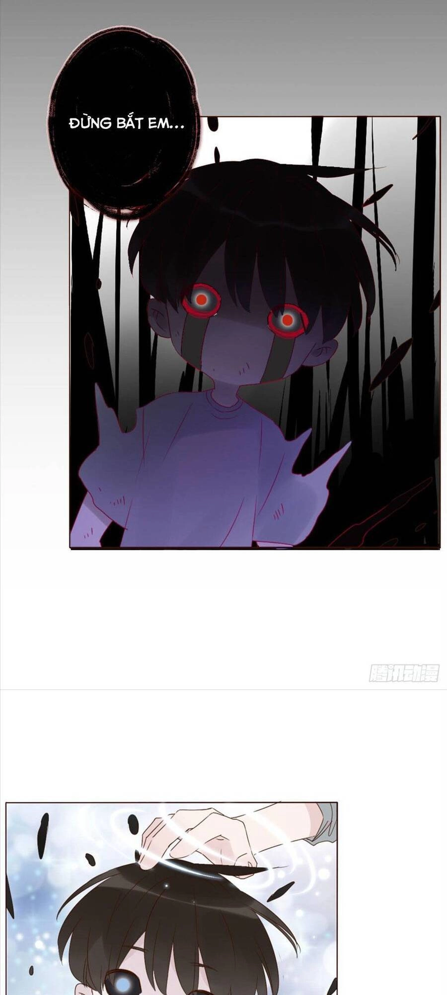 Ôm Hôn Mạc Nhiên Chapter 26 - 19