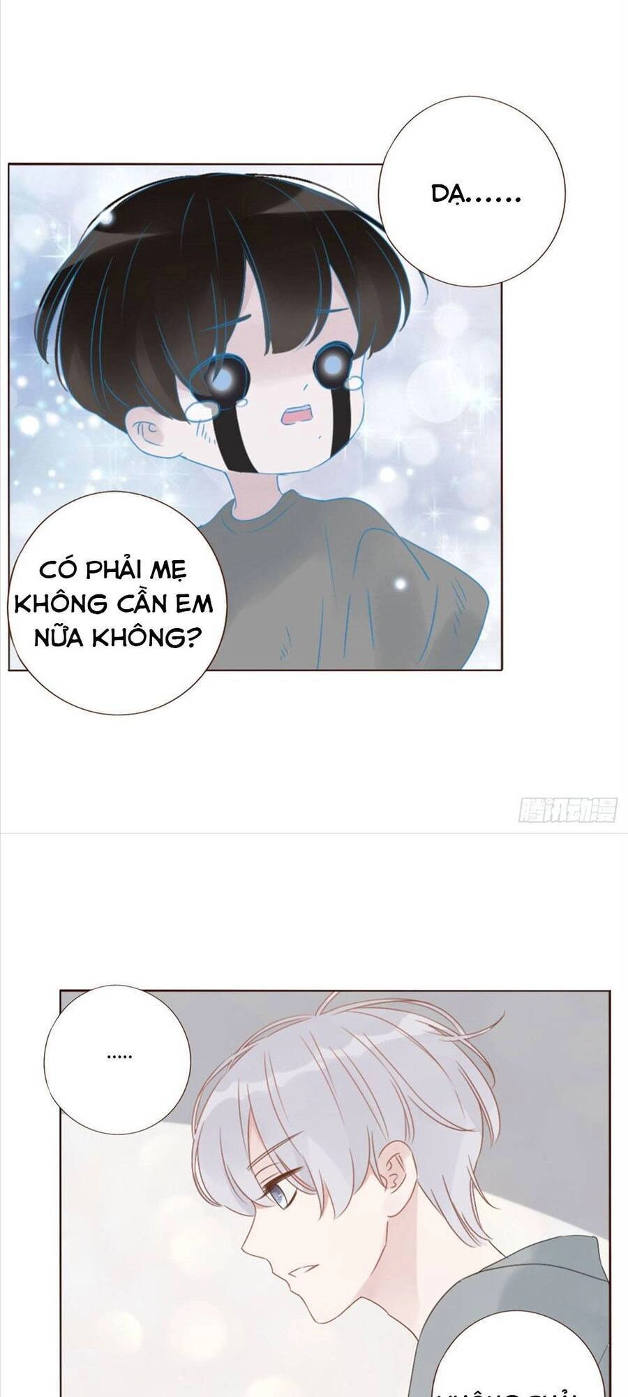 Ôm Hôn Mạc Nhiên Chapter 26 - 21