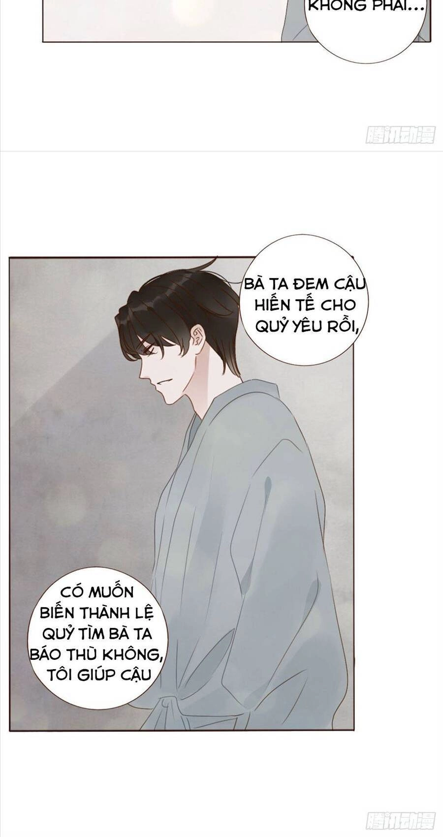Ôm Hôn Mạc Nhiên Chapter 26 - 22