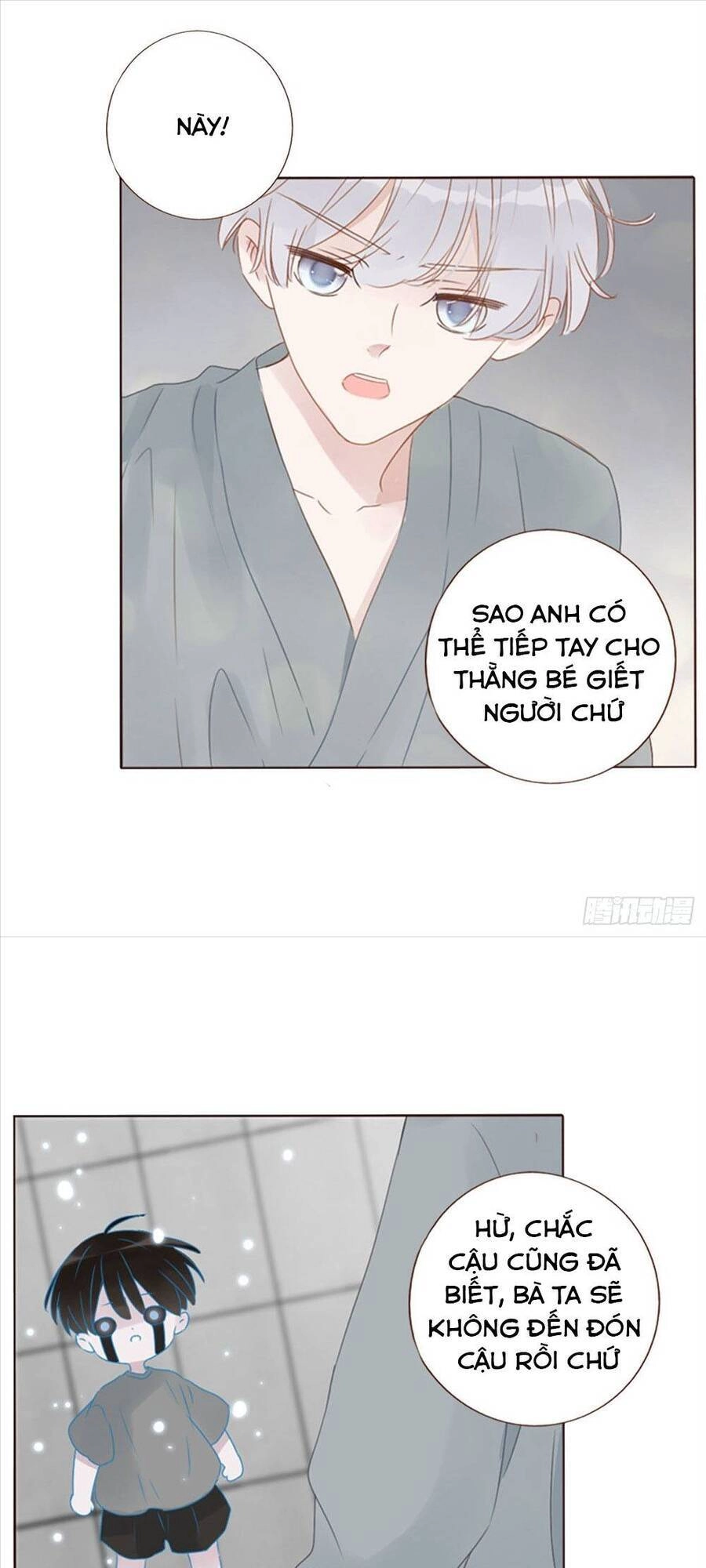 Ôm Hôn Mạc Nhiên Chapter 26 - 23