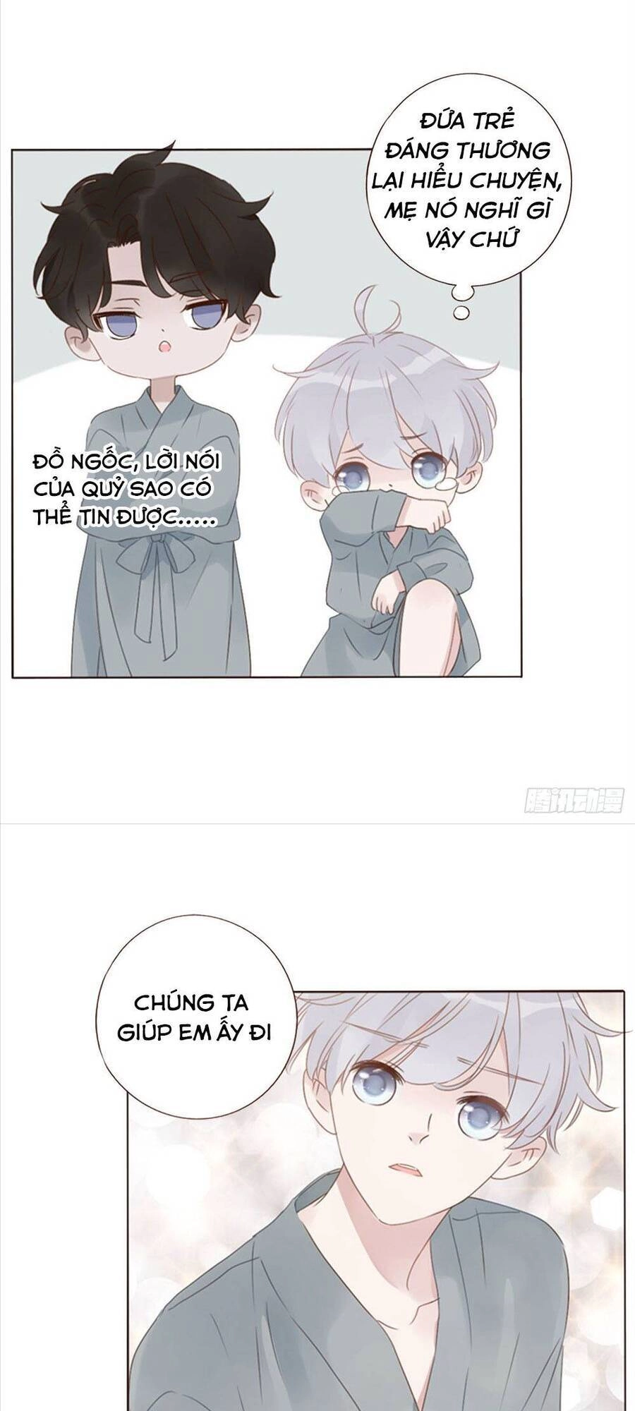 Ôm Hôn Mạc Nhiên Chapter 26 - 25