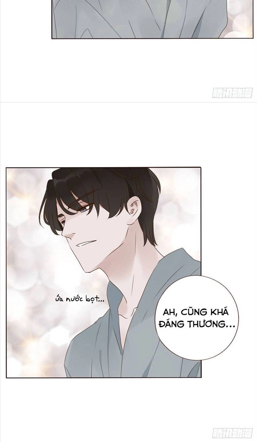 Ôm Hôn Mạc Nhiên Chapter 26 - 26