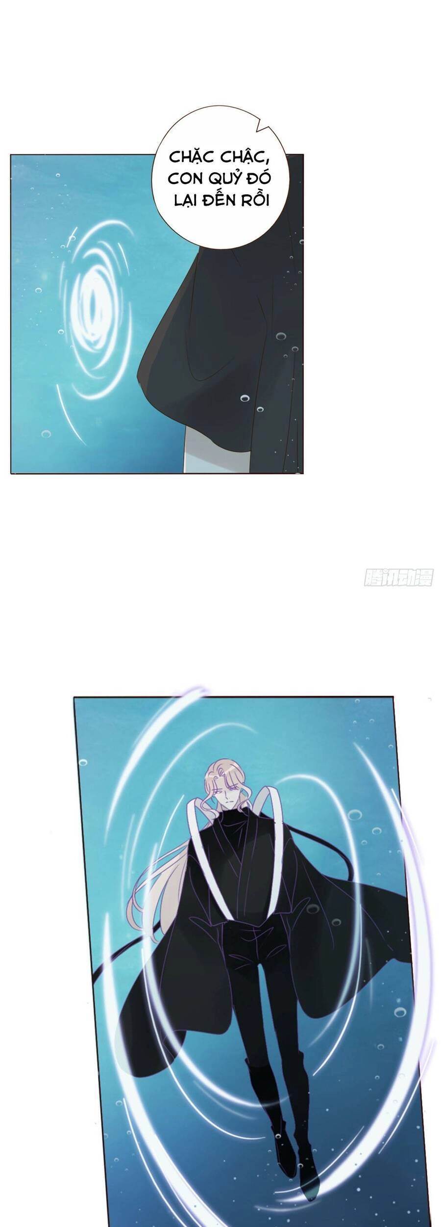 Ôm Hôn Mạc Nhiên Chapter 27 - 4