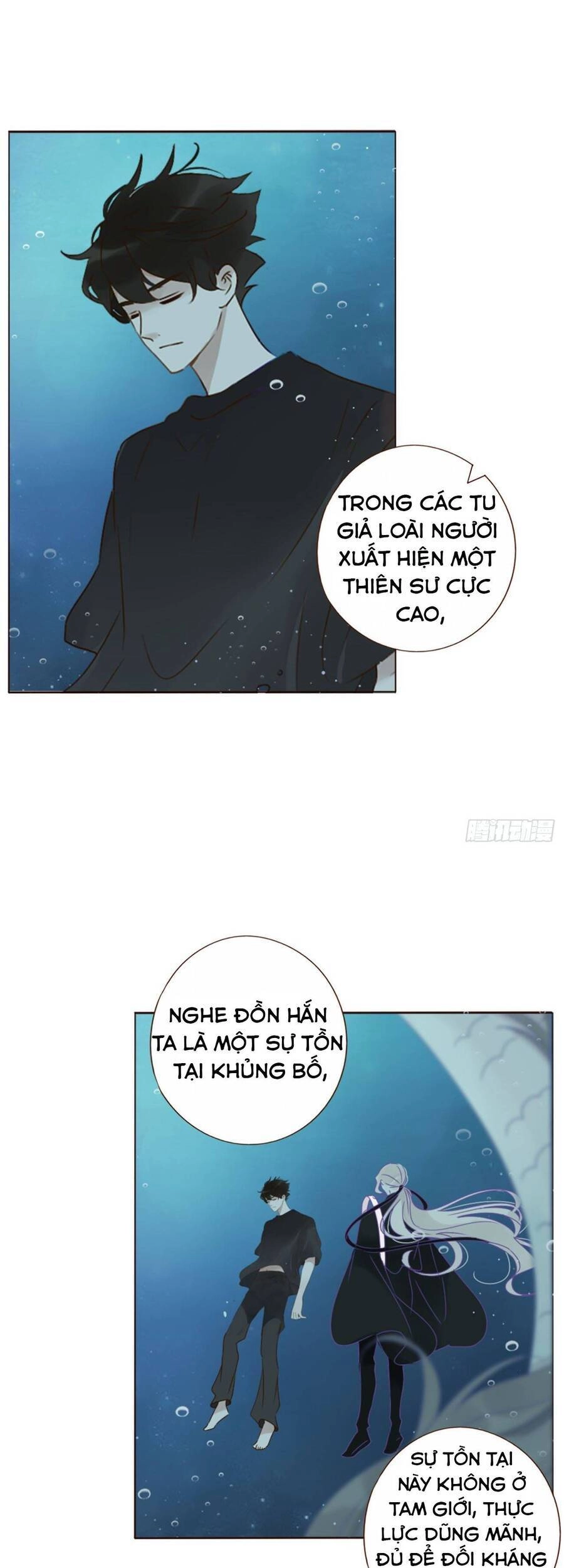 Ôm Hôn Mạc Nhiên Chapter 27 - 10