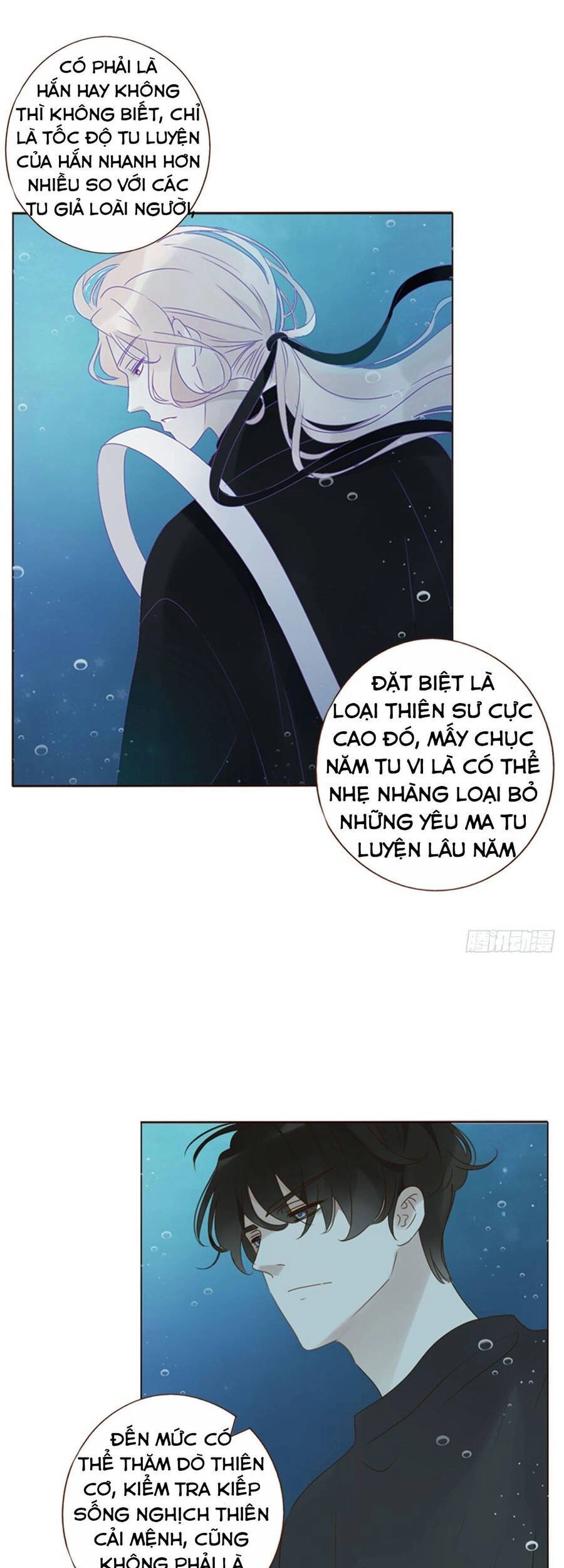 Ôm Hôn Mạc Nhiên Chapter 27 - 14