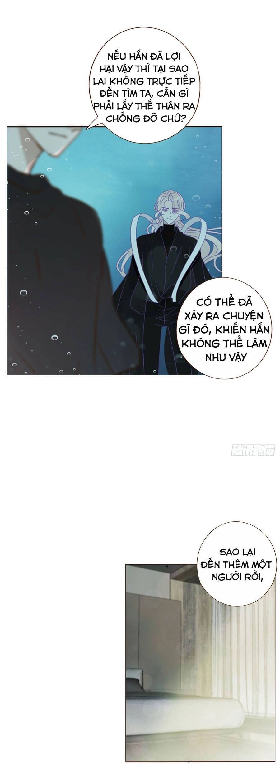 Ôm Hôn Mạc Nhiên Chapter 27 - 16