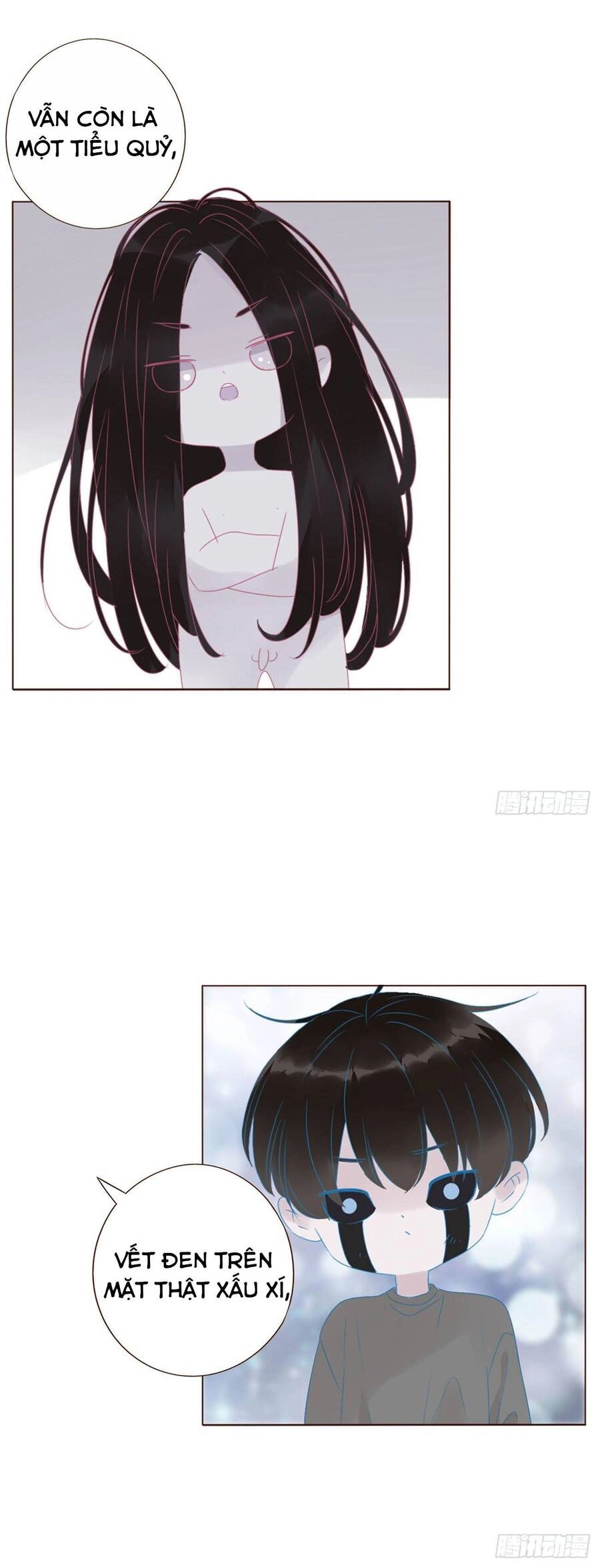 Ôm Hôn Mạc Nhiên Chapter 27 - 18