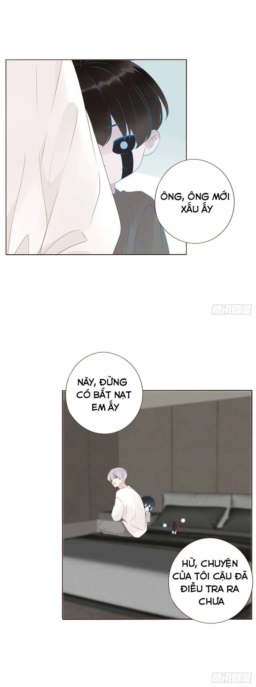 Ôm Hôn Mạc Nhiên Chapter 27 - 19