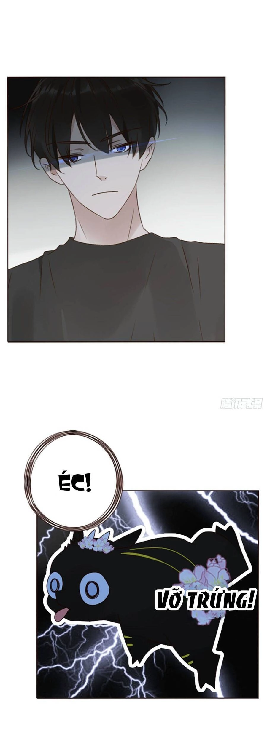 Ôm Hôn Mạc Nhiên Chapter 27 - 26