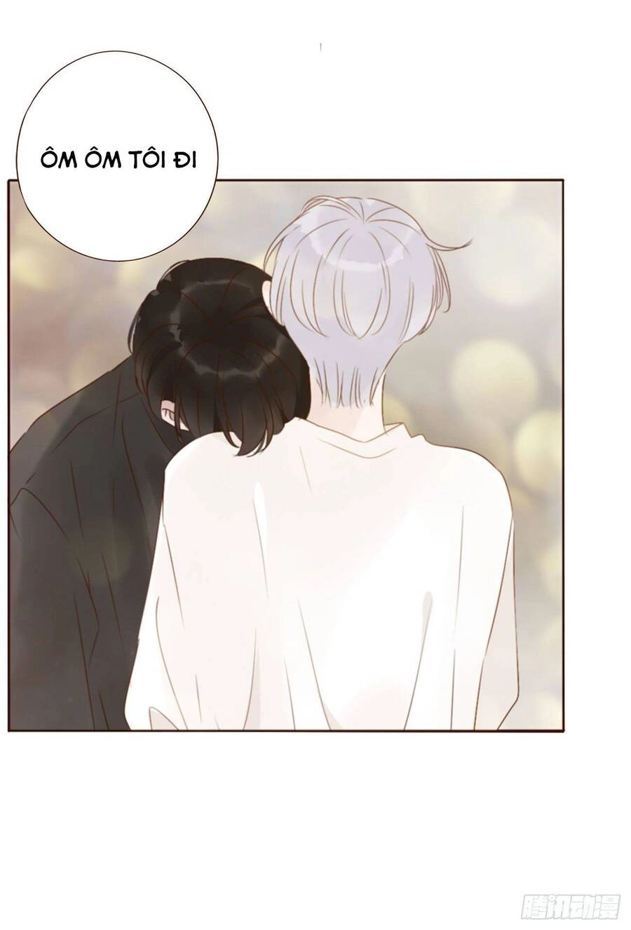 Ôm Hôn Mạc Nhiên Chapter 27 - 32