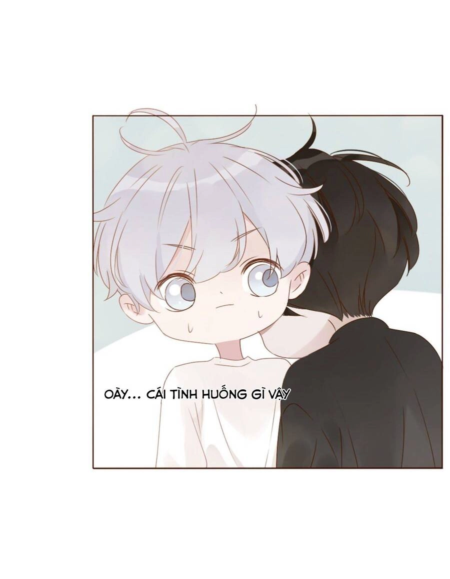 Ôm Hôn Mạc Nhiên Chapter 28 - 1