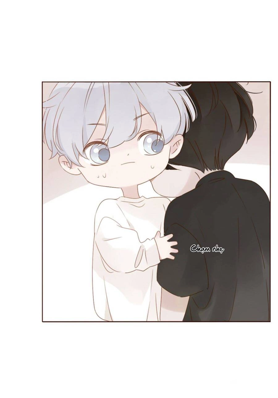 Ôm Hôn Mạc Nhiên Chapter 28 - 3