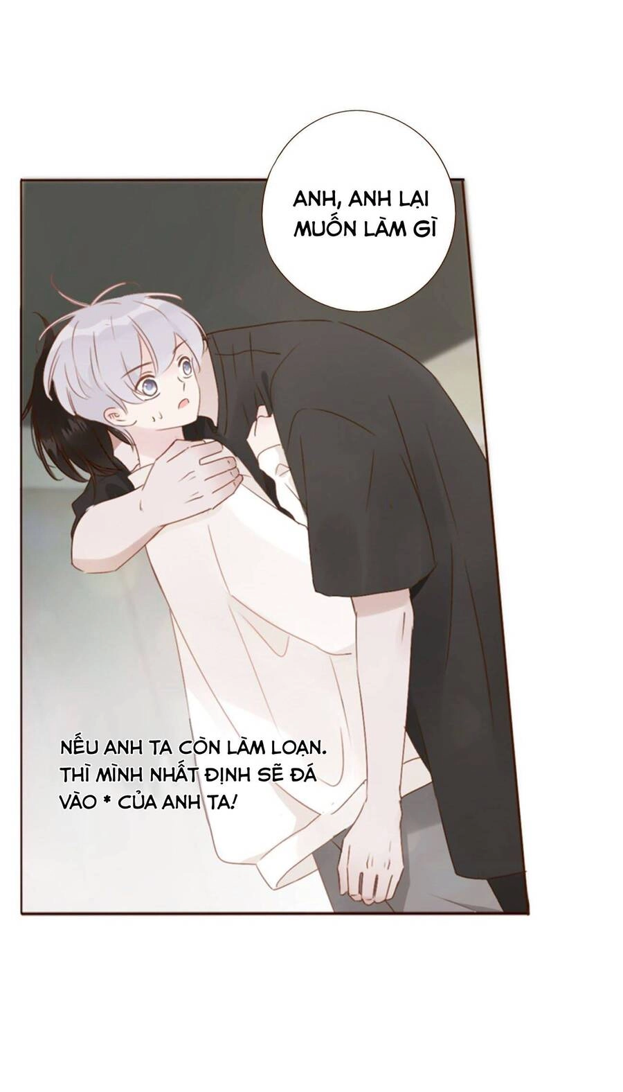 Ôm Hôn Mạc Nhiên Chapter 28 - 6