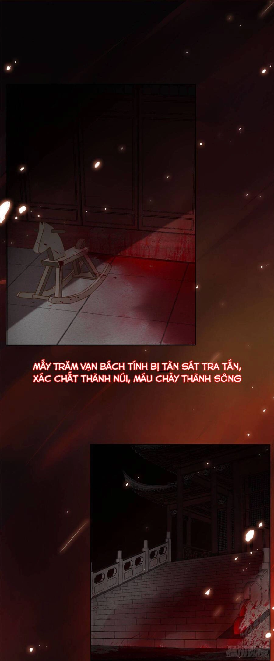 Ôm Hôn Mạc Nhiên Chapter 28 - 14