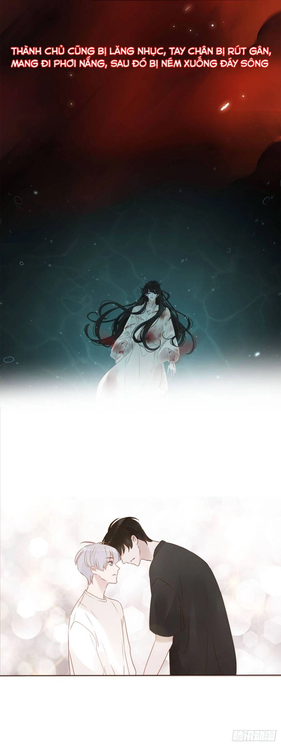 Ôm Hôn Mạc Nhiên Chapter 28 - 15