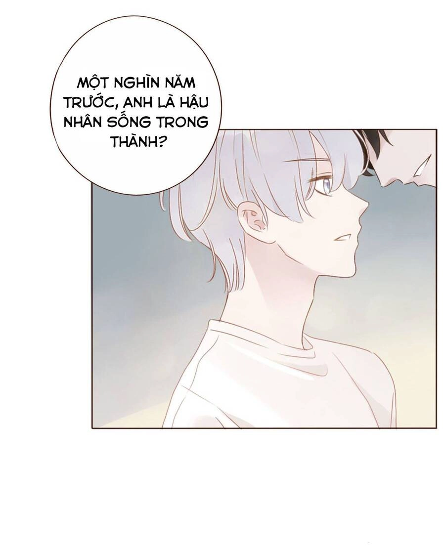 Ôm Hôn Mạc Nhiên Chapter 28 - 16