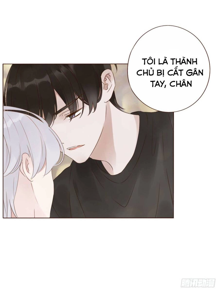 Ôm Hôn Mạc Nhiên Chapter 28 - 17