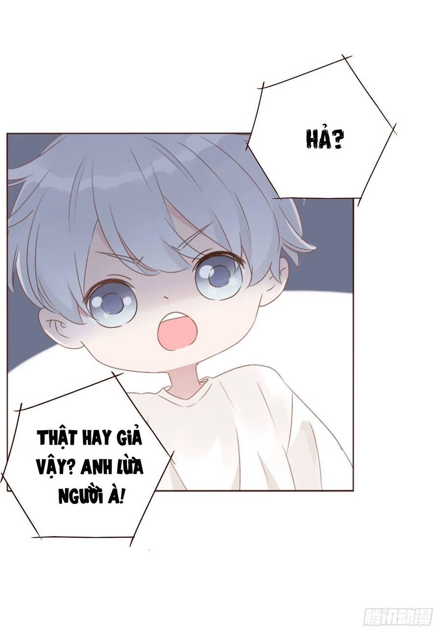 Ôm Hôn Mạc Nhiên Chapter 28 - 19