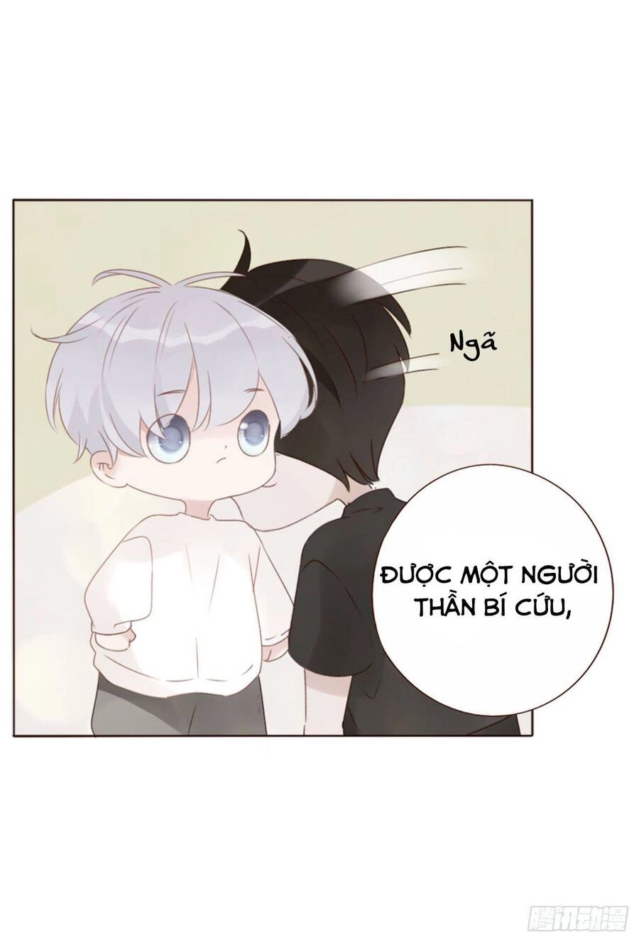 Ôm Hôn Mạc Nhiên Chapter 28 - 23