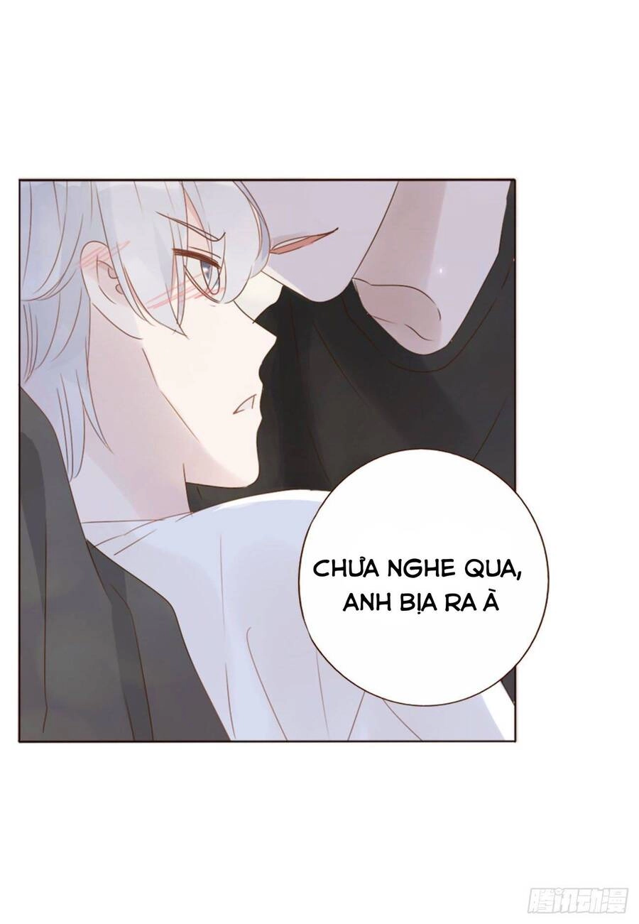 Ôm Hôn Mạc Nhiên Chapter 28 - 34