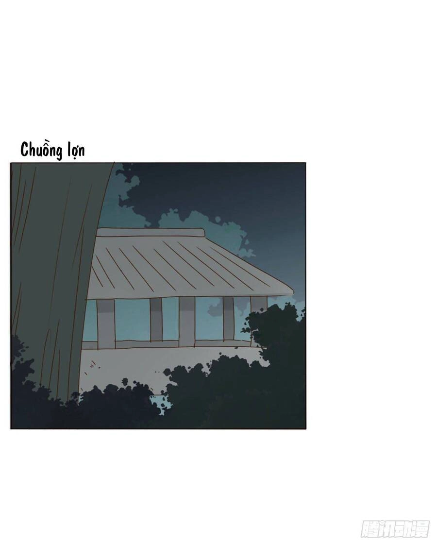 Ôm Hôn Mạc Nhiên Chapter 28 - 36