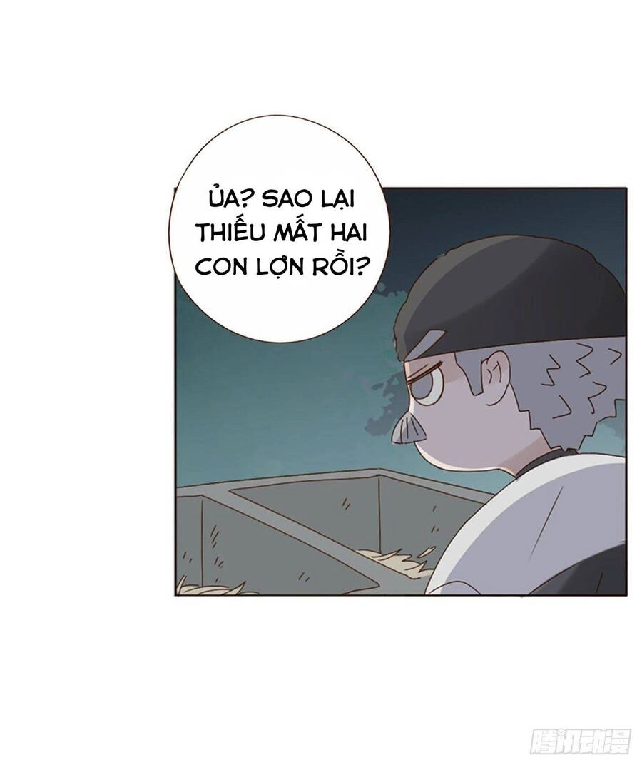 Ôm Hôn Mạc Nhiên Chapter 28 - 37