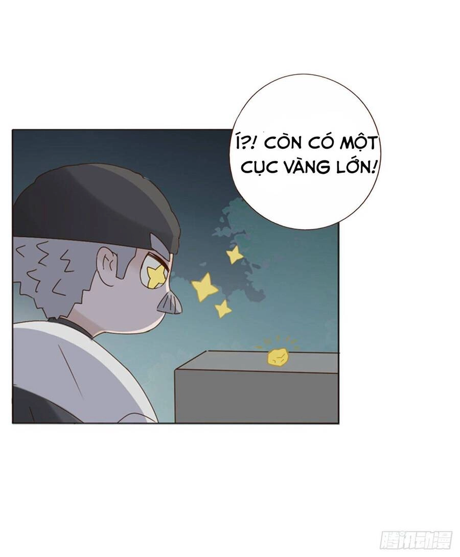 Ôm Hôn Mạc Nhiên Chapter 28 - 38