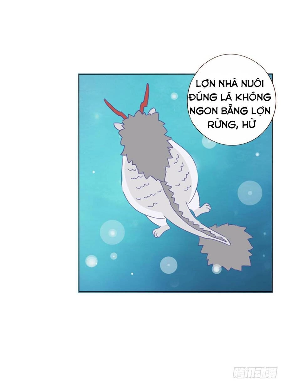 Ôm Hôn Mạc Nhiên Chapter 28 - 39