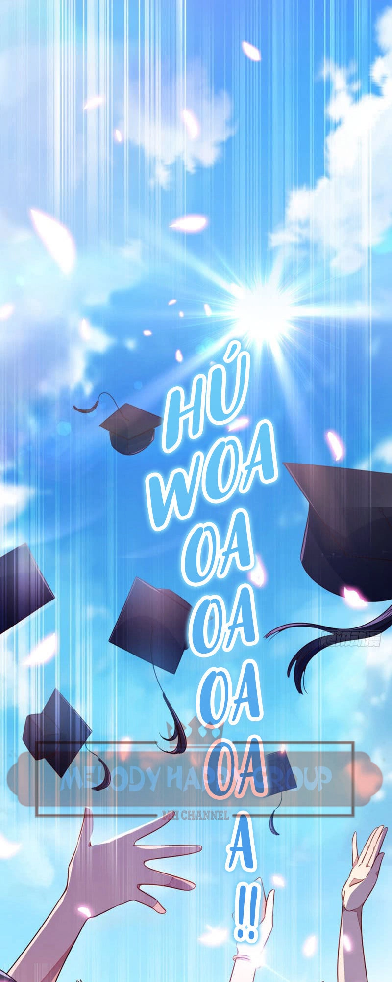 Thiên Thần Gấu Trúc Muốn Được Ôm Chapter 1 - 4