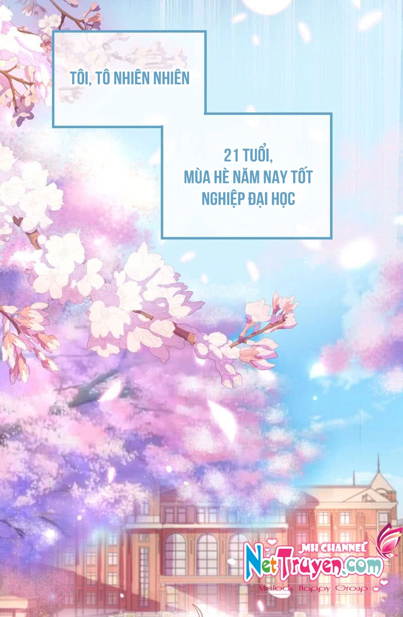 Thiên Thần Gấu Trúc Muốn Được Ôm Chapter 1 - 6