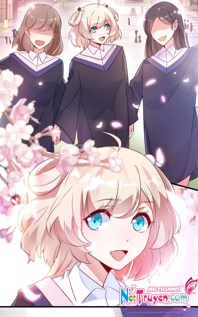 Thiên Thần Gấu Trúc Muốn Được Ôm Chapter 1 - 7