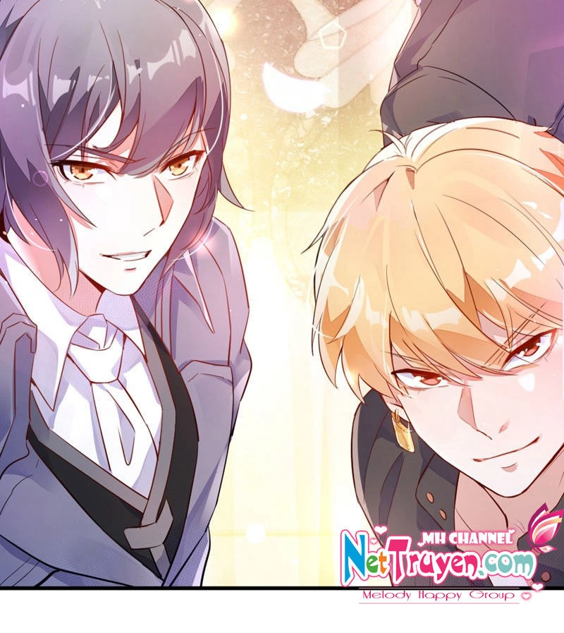 Thiên Thần Gấu Trúc Muốn Được Ôm Chapter 1 - 10