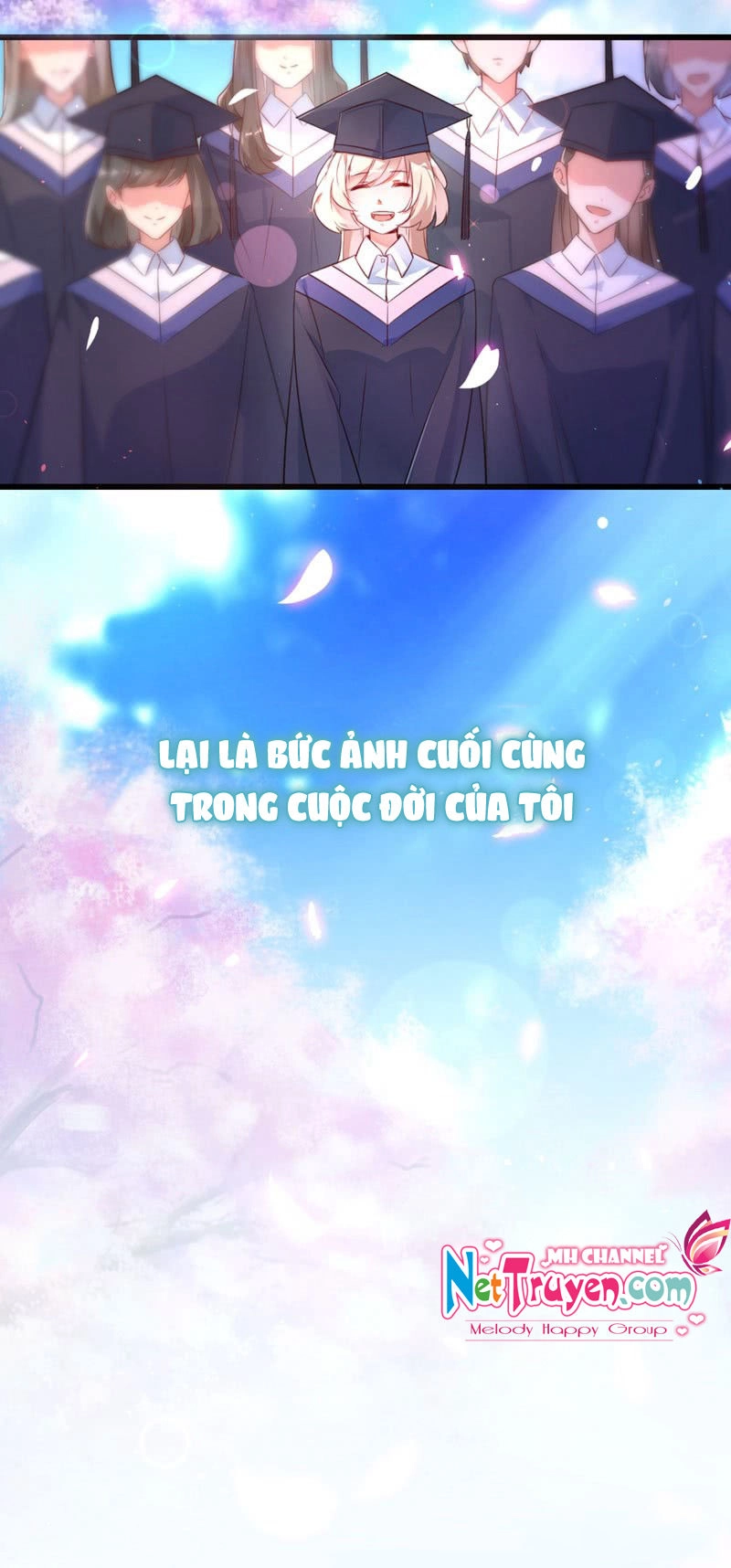 Thiên Thần Gấu Trúc Muốn Được Ôm Chapter 1 - 12